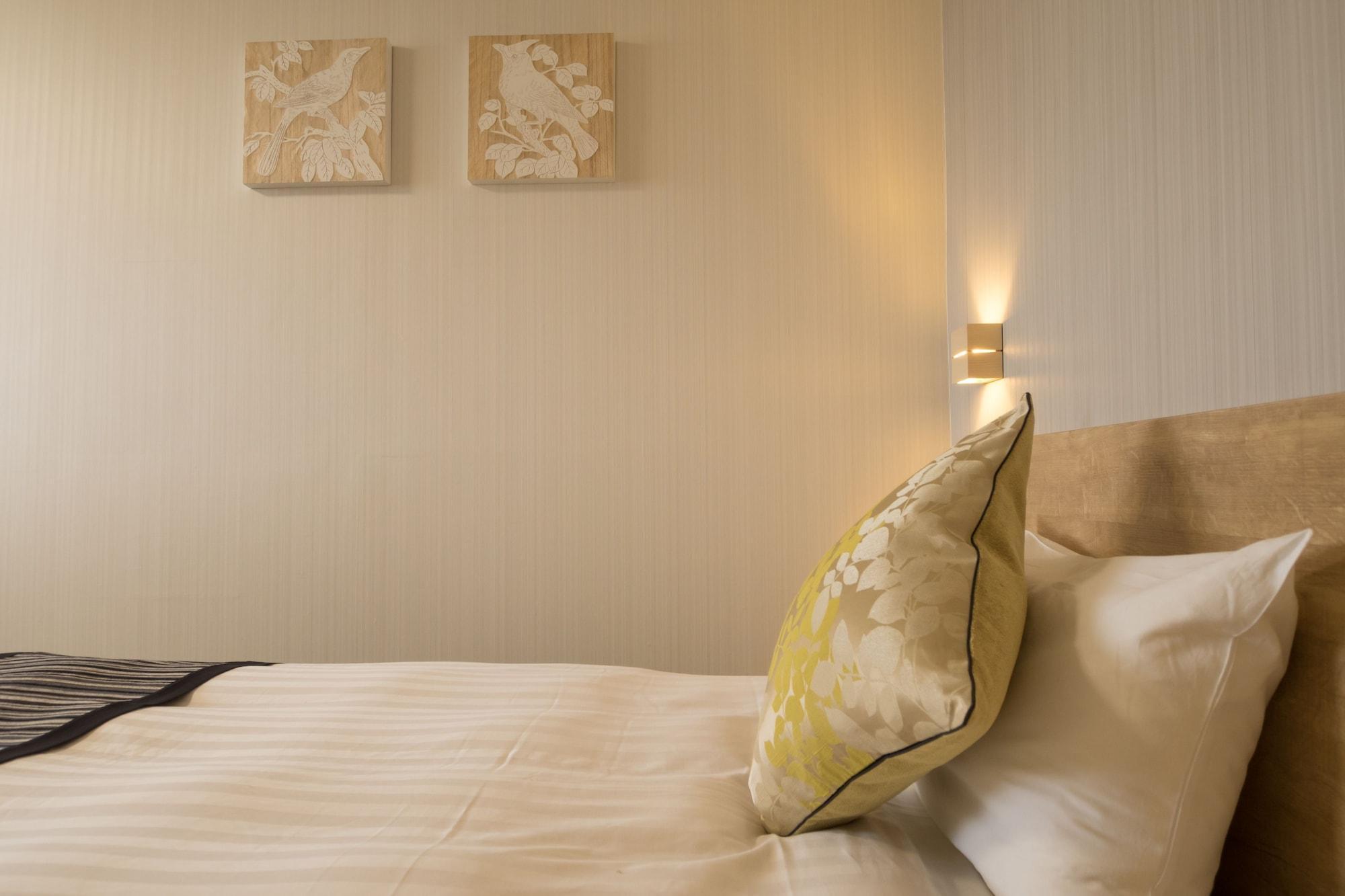 Hotel Areaone Obihiro Zewnętrze zdjęcie